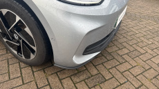 Volkswagen ID.3 150kW Match Pro 59kWh 5dr Auto Electric Hatchback